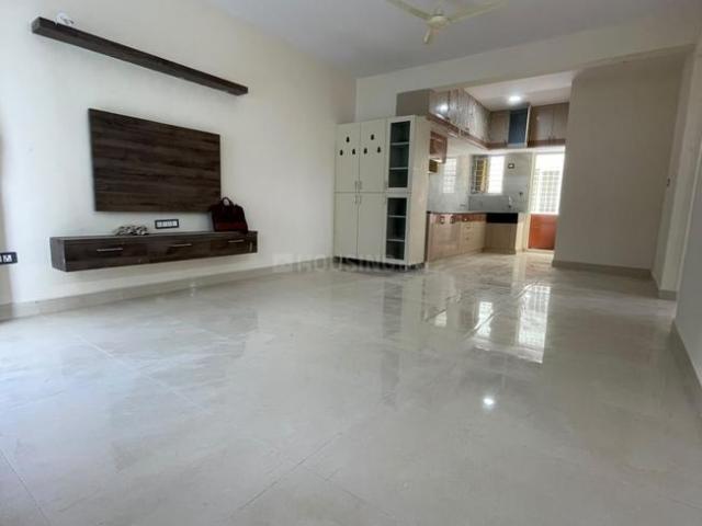 Flat for rent in Bangalore South, Cox Town - Bangalore