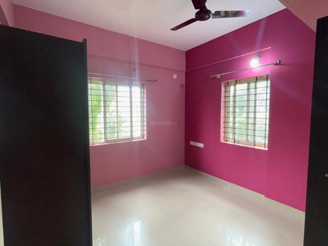Flat for sale in Bangalore South, Cox Town - Bangalore