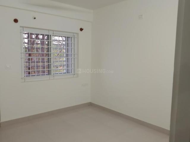 Flat for rent in Bangalore East, Cox Town - Bangalore