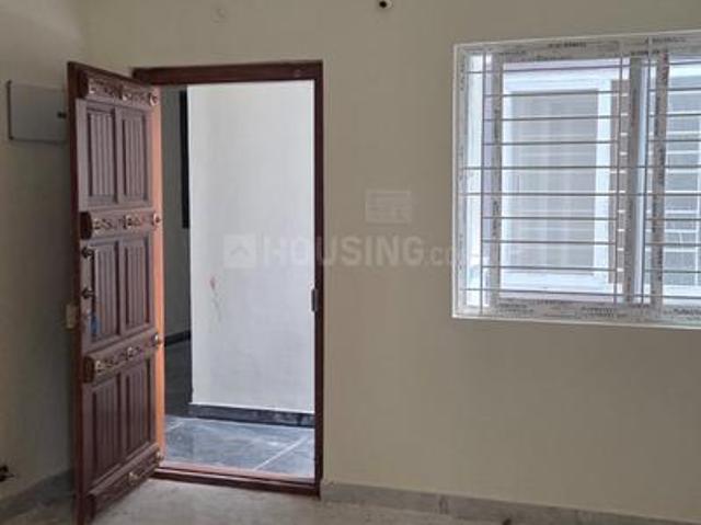 Flat for rent in Bangalore East, Cox Town - Bangalore