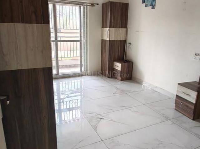 Flat for rent in Bangalore East, Cox Town - Bangalore