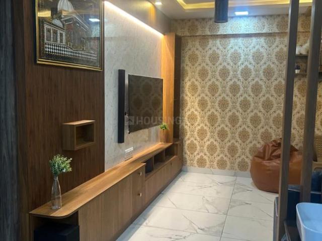 Flat for sale in Bangalore East, Cox Town - Bangalore