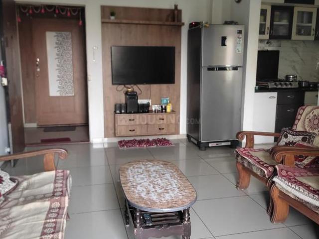 Flat for sale in Tilakwada, Gujarat