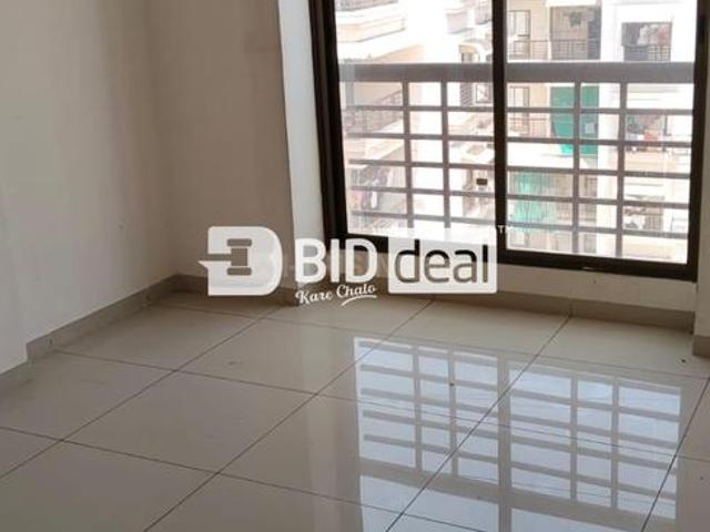 Flat for sale in Tilakwada, Gujarat