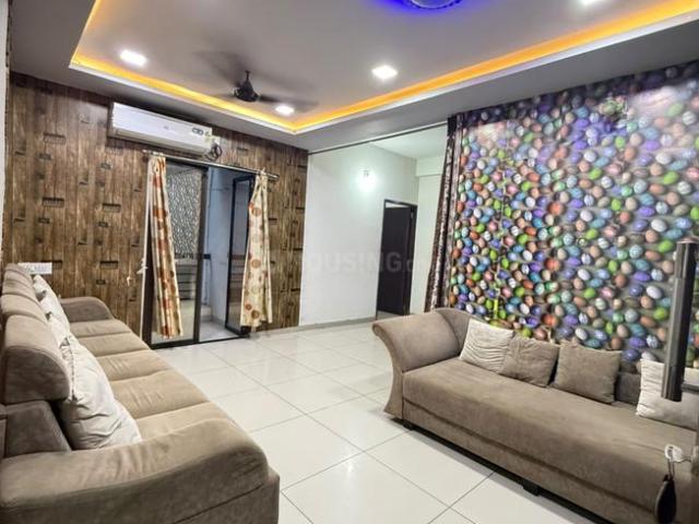 Flat for sale in Vadodara