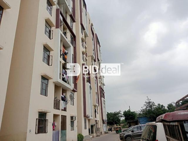 Flat for sale in Pink City, Rajasthan