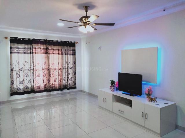 Flat for rent in Bengaluru Central City Corporation, Bengaluru