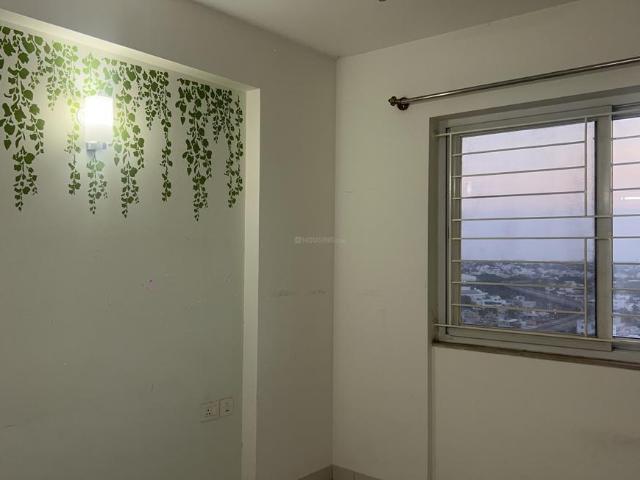 Flat for rent in Bengaluru Central City Corporation, Bengaluru