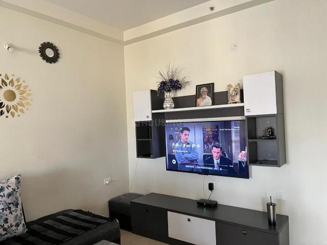 Flat for rent in Bangalore North, Cox Town - Bangalore