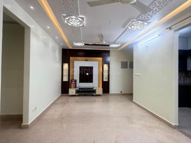 Flat for rent in Bangalore North, Cox Town - Bangalore