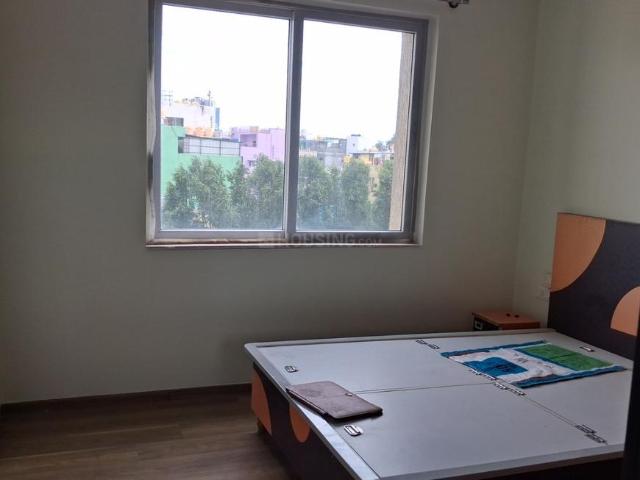 Flat for rent in Bangalore North, Cox Town - Bangalore
