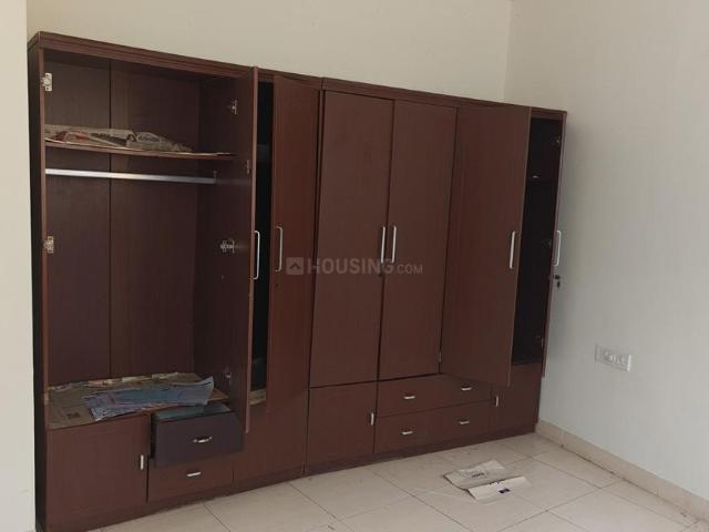 Flat for rent in Bangalore North, Cox Town - Bangalore