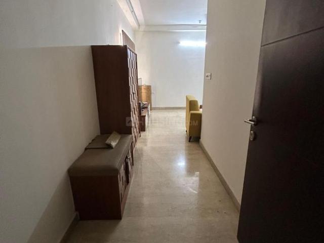 Flat for rent in Bangalore North, Cox Town - Bangalore