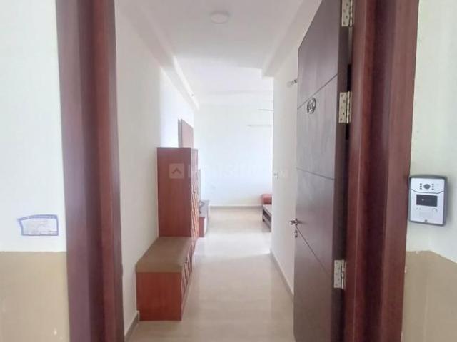 Flat for rent in Bangalore North, Cox Town - Bangalore
