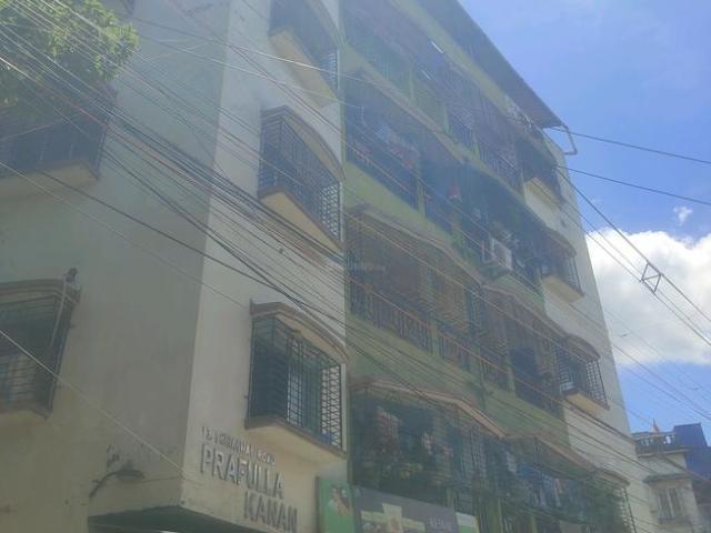 Flat for rent in North 24 Parganas, West Bengal