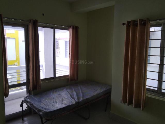 Flat for rent in North 24 Parganas, Dum Dum