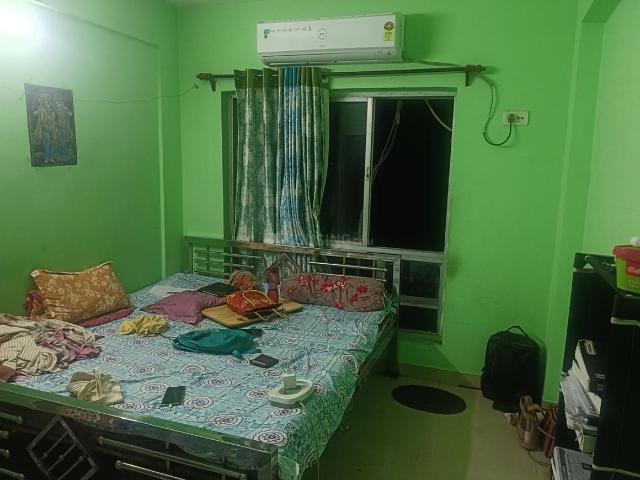 Flat for rent in North 24 Parganas, West Bengal