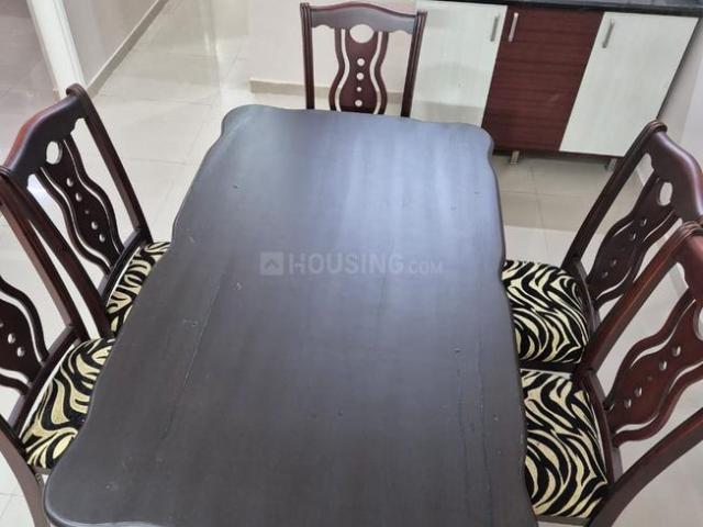 Flat for rent in Bhubaneshwar
