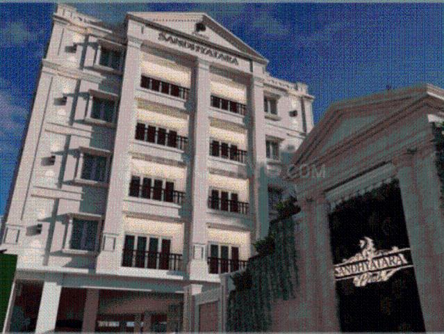 Flat for sale in Bhubaneshwar
