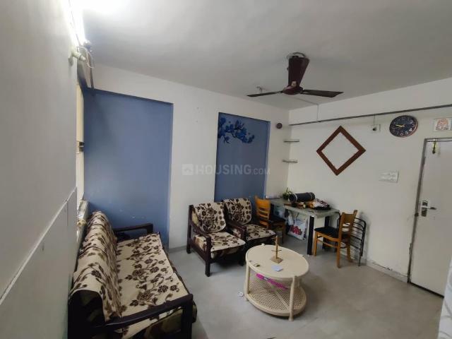Flat for rent in Bodakdev, Ahmedabad
