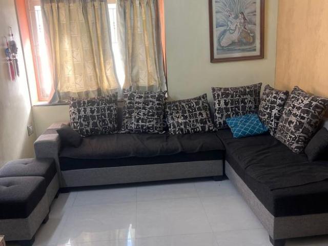 Flat for rent in Gujarat