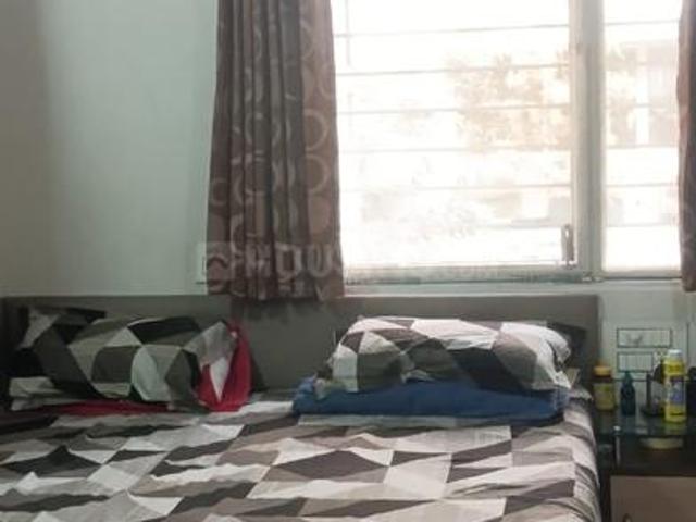Flat for rent in Bodakdev, Ahmedabad