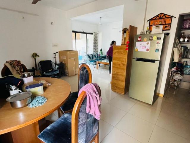Flat for rent in Bodakdev, Ahmedabad