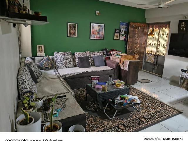 Flat for rent in Gujarat