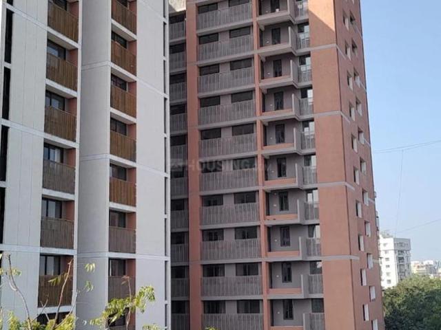 Flat for rent in Vastrapur - Ahmedabad, Gujarat