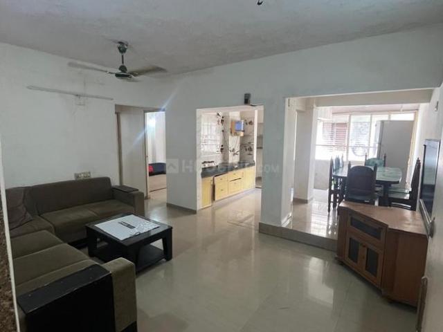 Flat for rent in Bodakdev, Ahmedabad