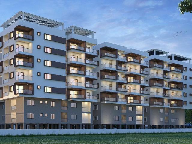Flat for sale in Telangana