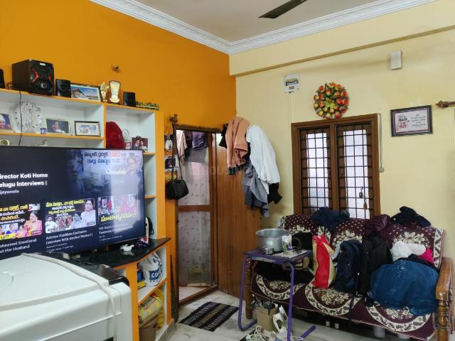 Flat for sale in Telangana