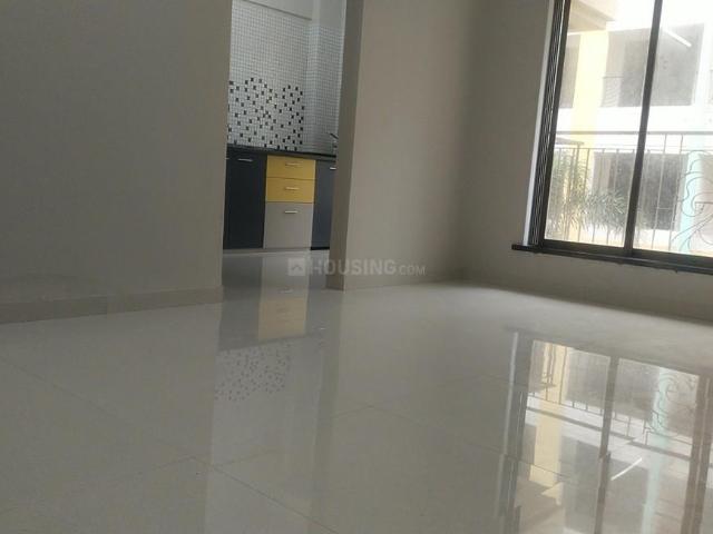 Flat for rent in Pathrali, Palghar
