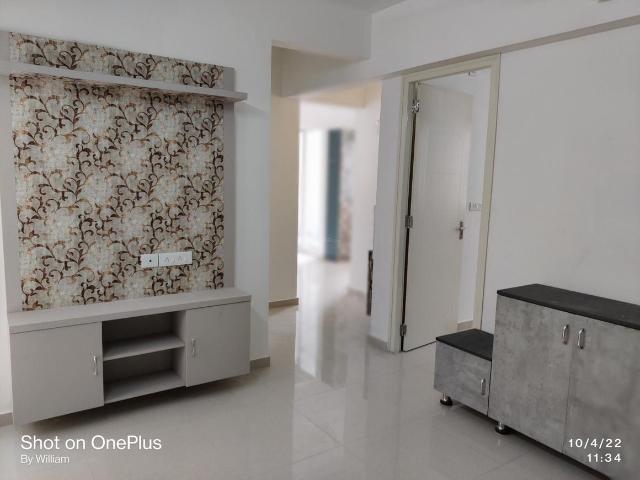 Flat for rent in Bolarum, Hyderabad
