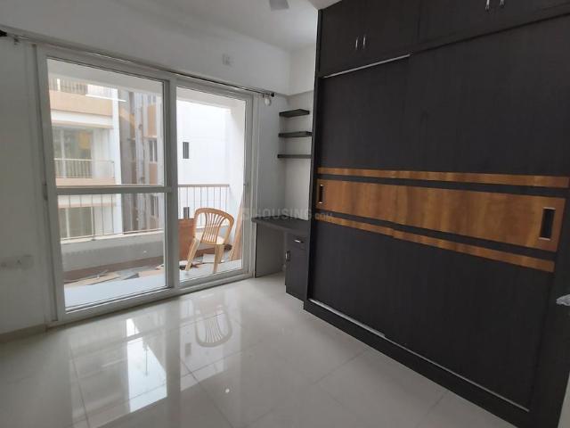 Flat for rent in Haidarabad, Telangana
