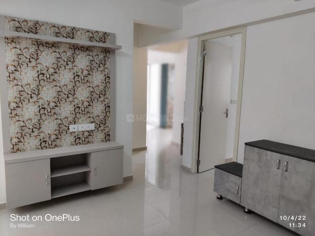 Flat for rent in Bolarum, Hyderabad