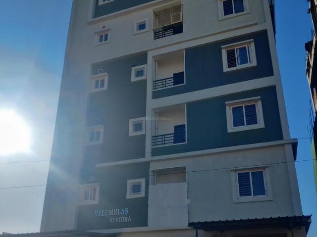 Flat for sale in Haidarabad, Telangana