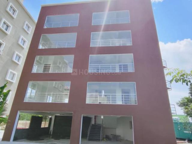 Flat for sale in Haidarabad, Telangana