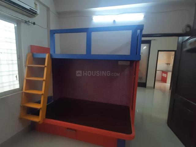 Flat for sale in Greater Hyderabad Municipal Corporation North Zone, Hyderabad