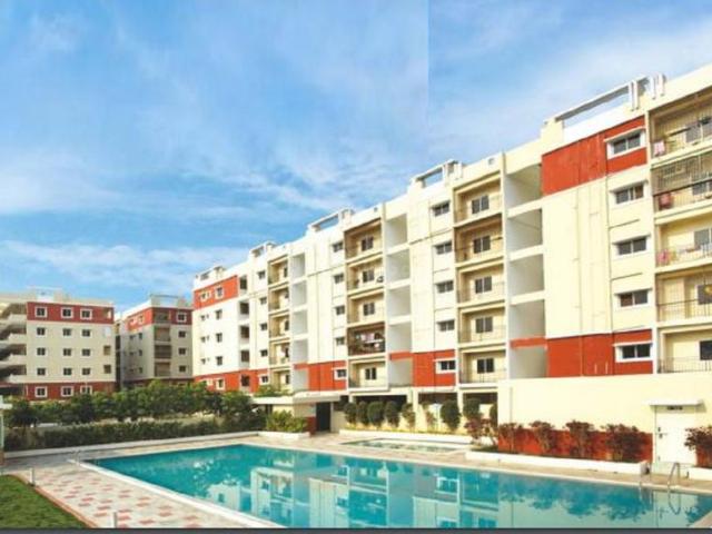 Flat for sale in Haidarabad, Telangana