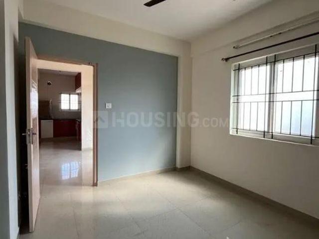 Flat for rent in Bangalore South, Cox Town - Bangalore