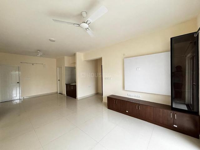 Flat for rent in Bangalore South, Cox Town - Bangalore