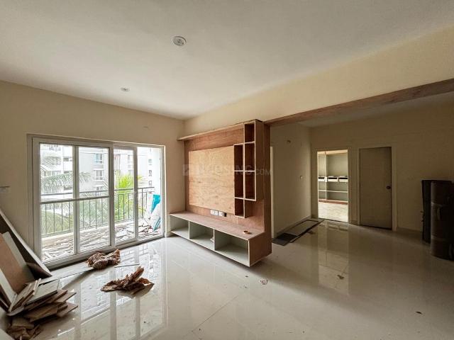 Flat for rent in Bangalore South, Cox Town - Bangalore