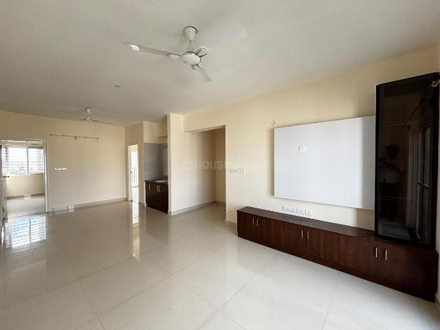 Flat for rent in Bangalore South, Cox Town - Bangalore