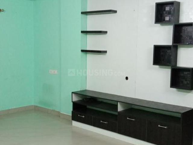 Flat for rent in Bangalore South, Cox Town - Bangalore