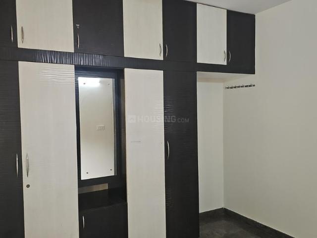 Flat for rent in Bangalore South, Cox Town - Bangalore