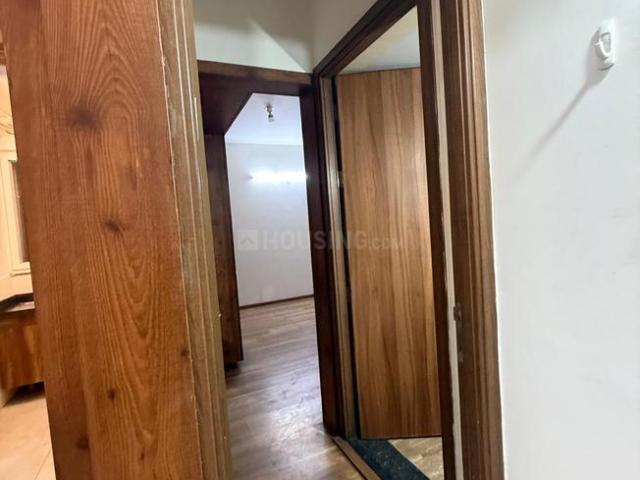Flat for rent in Bangalore South, Cox Town - Bangalore