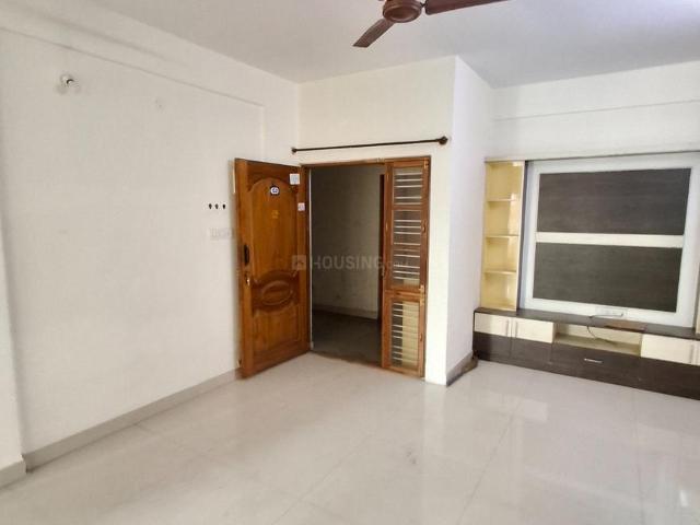 Flat for rent in Bangalore South, Cox Town - Bangalore