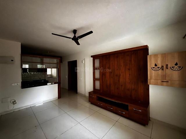 Flat for rent in Bangalore South, Cox Town - Bangalore