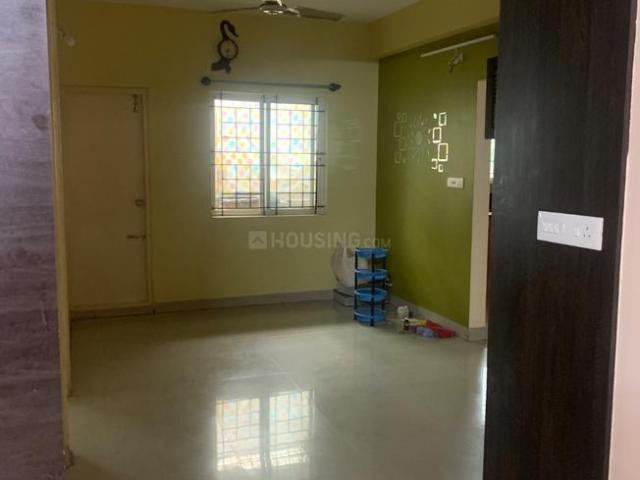 Flat for rent in Bangalore South, Cox Town - Bangalore